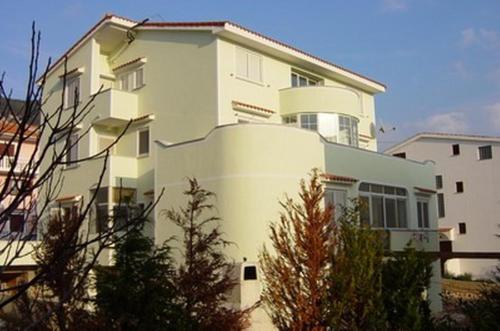  Apartments Luka 3 in Baška