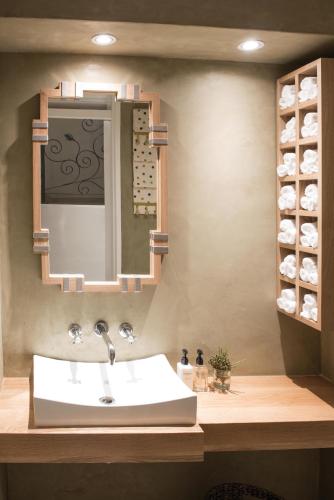 Cape Town Hollow Boutique Hotel, Cape Town