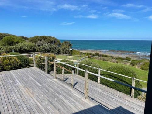 Whitecrest Eco Apartments Great Ocean Road