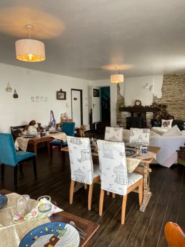 Chambre d'hôte Mara (Chambre d'hote Mara) in Plorec-Sur-Auguenon