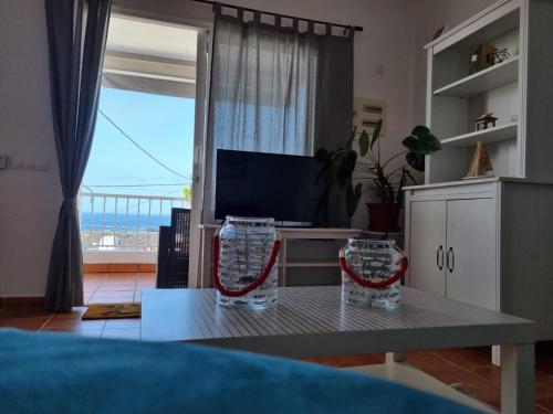  Apartamento las hermanas, Pension in El Remo