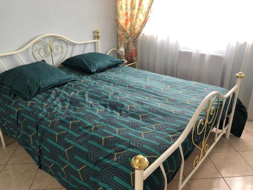 Loue LE TREPORT appartement 60 metres carrés rez chaussée face mer, Seine-Maritime