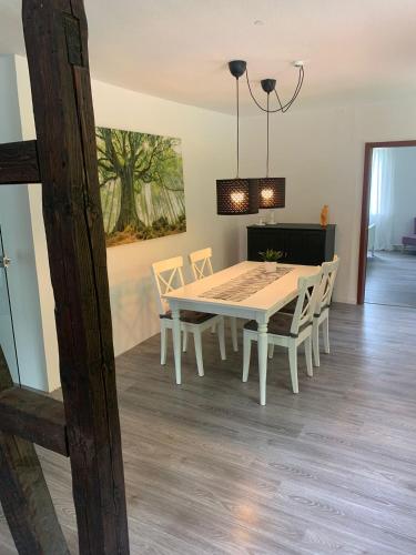 Ferienwohnung an der Oker in Altenau, Deutschland