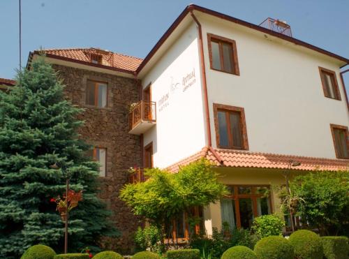 Hotel Mirhav Goris