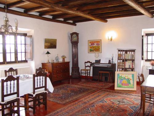  Herdade De Vale Covo - AgroTurismo in Corte Sines