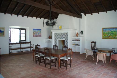  Herdade De Vale Covo - AgroTurismo, Pension in Corte Sines bei São João dos Caldeireiros