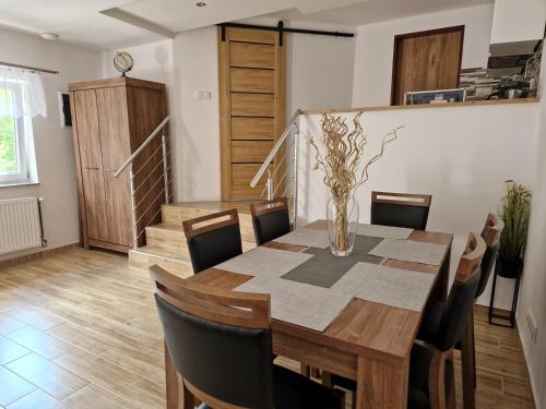 Restaurace U Matěje B&B (Restaurace U Mateje B&B) in Nove Mesto pod Smrkem
