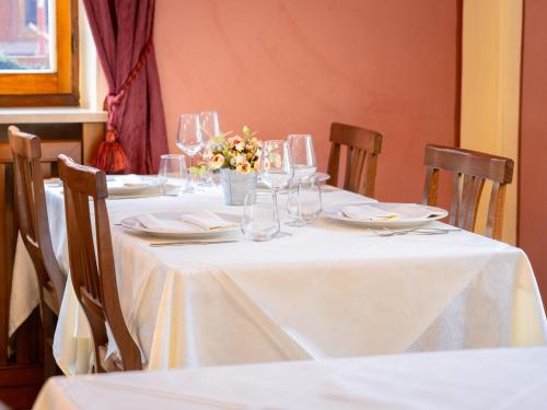 Hotel Alle Alpi 5