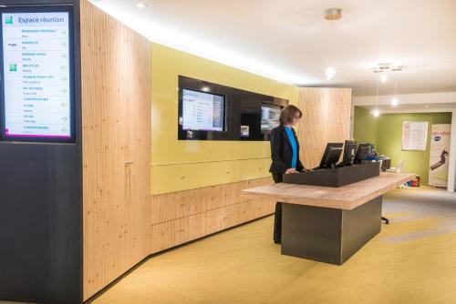 ibis Styles Tours Sud