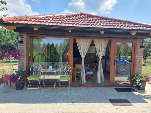  Guesthouse Marko in Vrhovine