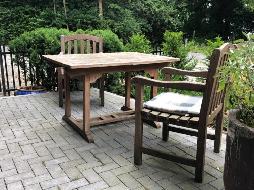 Lovely 1-bedroom condo with patio/ free parking lot in Venlo