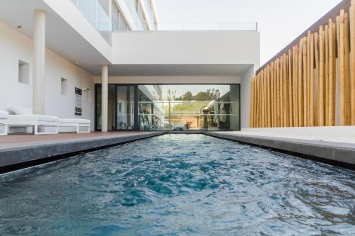 Hotel Cala Saona