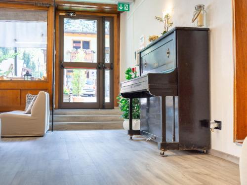 Hotel Alle Alpi 4