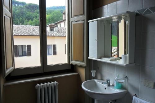 Agriturismo Montecorona