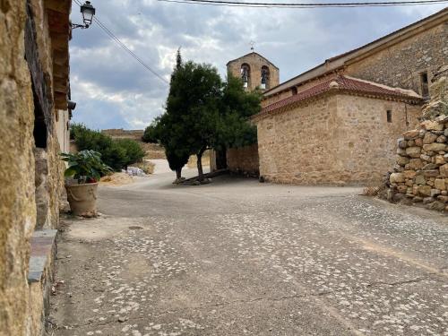  La Perera - Alojamiento turístico in La Perera