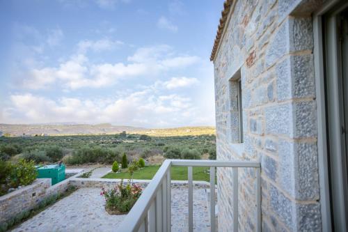 Armantanis Luxury Suites