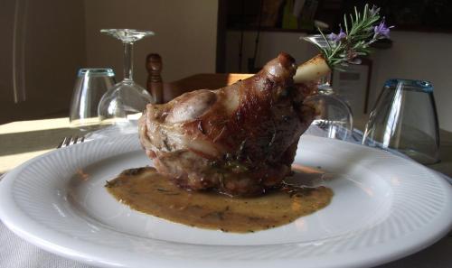 Hotel O Fil de L'o - 식음료(F&B)