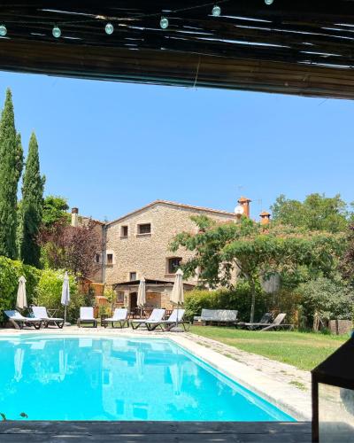 Kert, La Lolita ( Adults Only ) in Sant Marti Vell