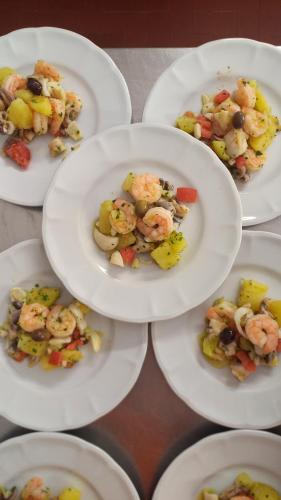 Hotel Milanesina in Alassio