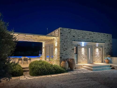Villa Lemoni - image 3