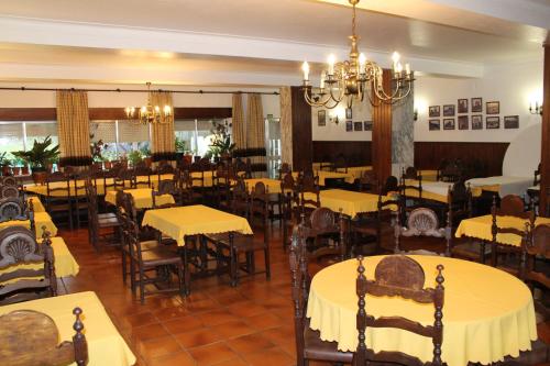 Restaurante, Alojamento Local Santa Cruz in Miranda Do Douro
