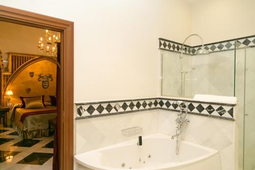 Hotel Ateneo Sevilla, Séville (photo 10)