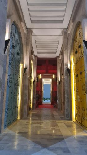 Appartement S+2 Hammamet Sud
