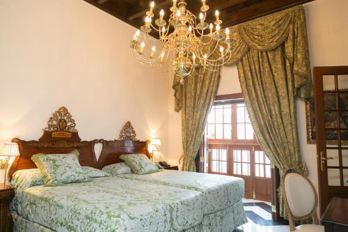 Hotel Ateneo Sevilla, Séville (photo 11)