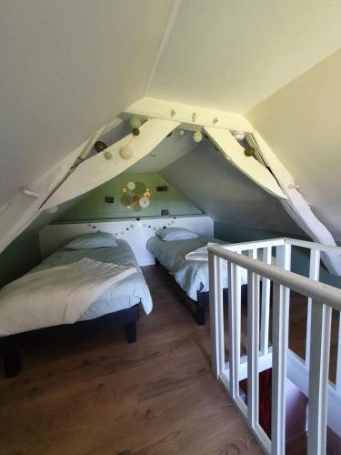 Four à pain (Four a pain) in ตอร์เซ-วิวิเยร์-ออง-ชาร์นี