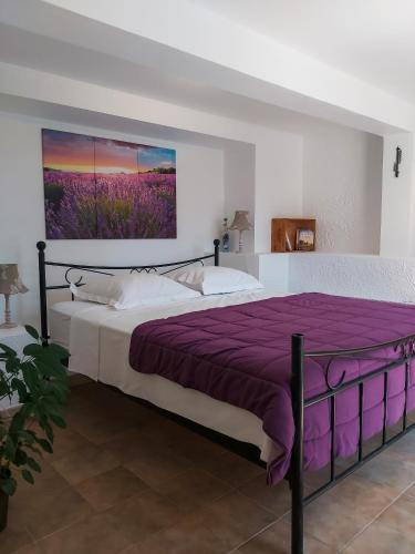 Etoilevacances Chambres d hotes Campagne en Lavande 2