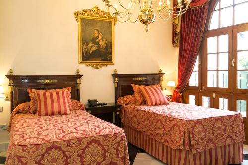 Hotel Ateneo Sevilla - main image