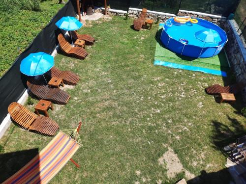 Guest House Lazar Raykov - image 5