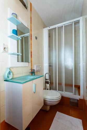  Apartmani i sobe Plišić in Vrbnik