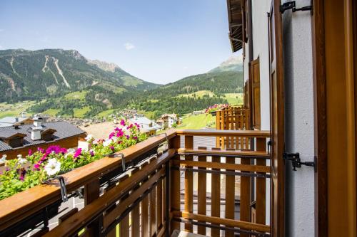 Ciasa Alpina Relax Hotel 5