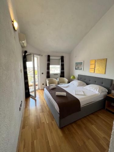 Apartmani Levarda 3
