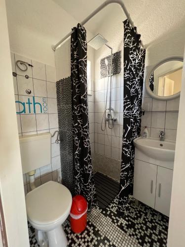 Apartmani Levarda 5
