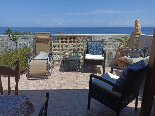 Torre Vallelunga in Trabia