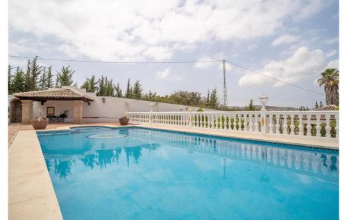 Amazing Home In Las Lagunas De Mijas With Swimming Pool