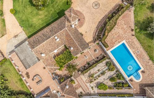 Amazing Home In Las Lagunas De Mijas With Swimming Pool