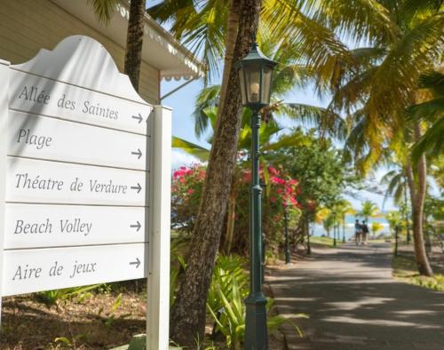Studio vue sur mer en résidence de vacances 5