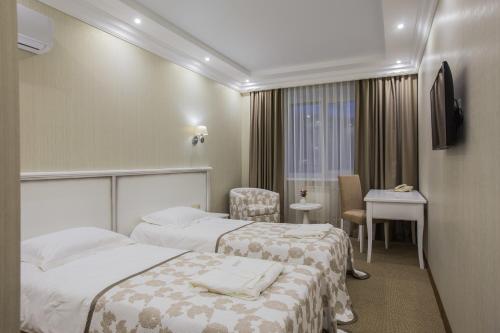 Elegant Hotel - image 7