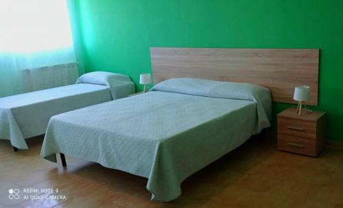 . Attiko 25 Residence - B&B - Alloggi Temporanei Isernia