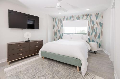Montgomery condo in Philadelphia, USA