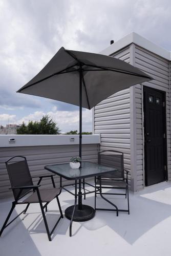 Montgomery condo in Philadelphia, USA