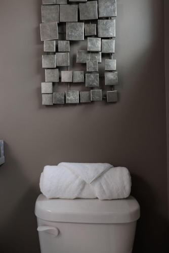 Montgomery condo in Philadelphia, USA