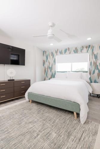 Montgomery condo in Philadelphia, USA