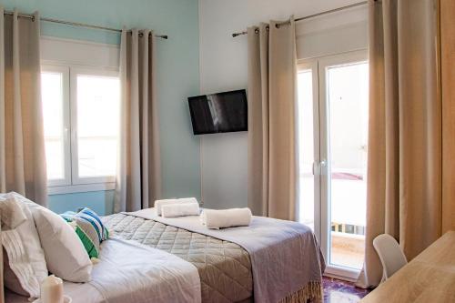 World Flavor 4bedroom Multicultural Apartment