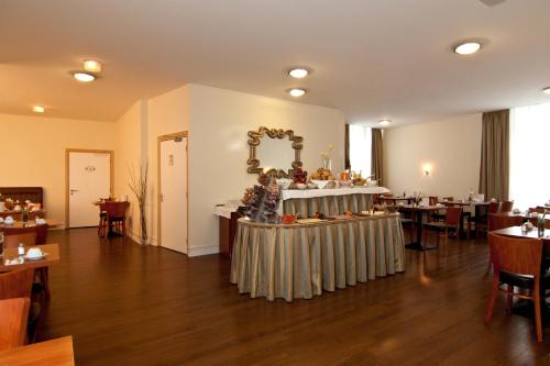 Novum Hotel Continental Hamburg Hauptbahnhof - image 5