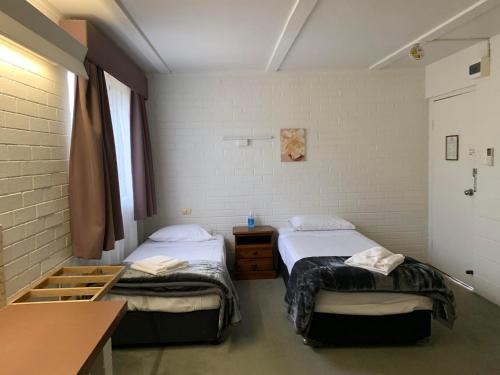 Robertson Country Motel