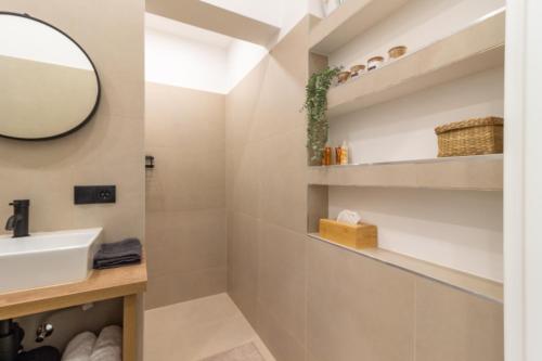 Vienna Central Apartment, Vídeň (fotografie 6)